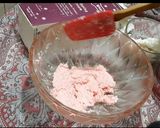 A picture of step 5 of Creamy Coconut Ladoo.