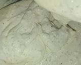 Foto langkah ke 4 dari resep Bolkus mekar savory (abon oregano).