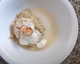 Foto del paso 3 de la receta: Baba Ganoush o Mutabal o crema de berenjenas