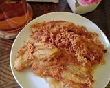 Foto langkah ke 3 dari resep 870. 🍌Pisang Goreng Kipas Crispy.
