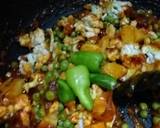 Mix bhujia recipe step 5 photo