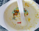 Foto langkah ke 5 dari resep BubuR Kuning - MPASI 6+.