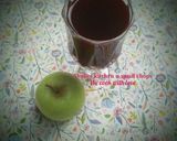 A picture of step 2 of Zobo.