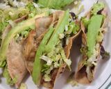 Foto del paso 8 de la receta: Pescadillas light de sardina en air fryer