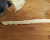 Foto del paso 1 de la receta: Ñoquis de ricota