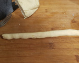 Foto del paso 1 de la receta: Ñoquis de ricota