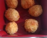 Foto langkah ke 4 dari resep Potato brulee boom.