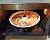 Foto langkah ke 6 dari resep Marble Cake Lembut.