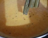 સરગવા ની કઢી (Saragva Kadhi Recipe In Gujarati) રેસીપી સ્ટેપ4ફોટો