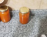 Foto del paso 3 de la receta: Dulce de calabacín económico y muuy rico