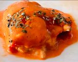 Foto del paso 9 de la receta: Piquillos rellenos sencillos
