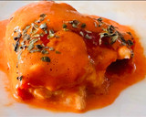 Foto del paso 9 de la receta: Piquillos rellenos sencillos