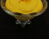 मँगो मूस (mango mousse recipe in marathi रेसिपी स्टेप 3 फोटो