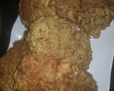A picture of step 4 of Pakore.