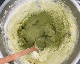 Hình bước làm 4 của món Bánh quy matcha