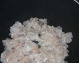 Foto del paso 4 de la receta: Guiso de pollo rápido, barato y multiuso