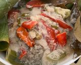 Foto langkah ke 7 dari resep Gecok Ganem Yogyakarta.