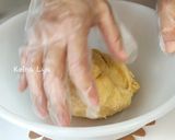 Foto langkah ke 3 dari resep Bakpia Kopong.