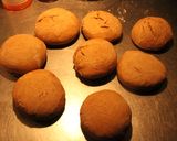 Foto del paso 3 de la receta Pan dominguero