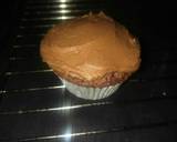 Eggless Chocolate Cupcakes recipe step 13 photo