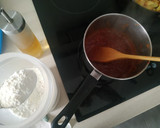 Foto del paso 4 de la receta: Salsa brava