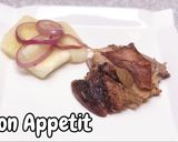 Foto del paso 4 de la receta: Pernil asado con Cerveza