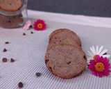 Foto del paso 4 de la receta: Galletitas con harina de Orujo de Tannat
