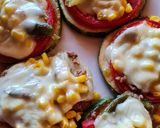 Foto del paso 9 de la receta: Pizza zapallo italiano