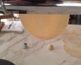 Foto del paso 7 de la receta: Tapas para empanadas caseras