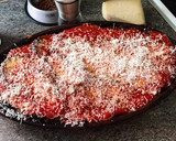Foto del paso 7 de la receta: Lasaña de berenjena y/o calabacín