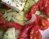 Foto del paso 6 de la receta: Joriatiki (ensalada griega)
