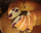 Foto del paso 6 de la receta: Bizcochuelo/Budín súper sencillo y rápido! (Horno o essen)