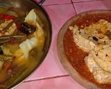 Foto langkah ke 3 dari resep Sayur asem.