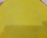 A picture of step 6 of Mini Bhakharwadi (Maharashtrian snacks).