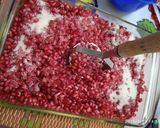 Foto del paso 2 de la receta: Ponche de granada