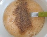 Foto del paso 4 de la receta Espaguetis a la carbonara (con huevo)
