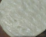 হাতে চাপা রুটি (Roti recipe in Bengali) রেসিপি ধাপ - 3 ছবি