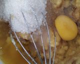 Foto langkah ke 2 dari resep Banana muffin.