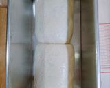 Foto langkah ke 7 dari resep 1000. Fancy Japanese Milk Bread.