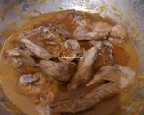 Foto langkah ke 5 dari resep Gulai Ayam Praktis.
