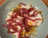 Foto del paso 1 de la receta: Huevos rotos