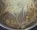 Foto del paso 2 de la receta Oreja en salsa 🐷