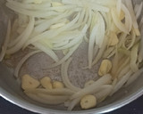 Foto del paso 2 de la receta: Oreja en salsa 🐷