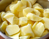Foto del paso 1 de la receta: Tortilla de patata