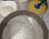 Foto del paso 31 de la receta: Jelly roll de crema de limón