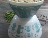 મટર પુલાવ (Matar Pulao Recipe In Gujarati) રેસીપી સ્ટેપ1ફોટો