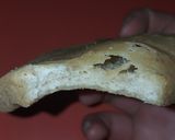 Foto del paso 2 de la receta: Tortas fritas sin levadura y con harina 000