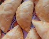 A picture of step 22 of Meatpie.