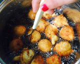 Foto del paso 5 de la receta: Buñuelos 😃