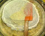 Foto langkah ke 2 dari resep Nastar Lembut Empuk Lumer (Tanpa Butter).
